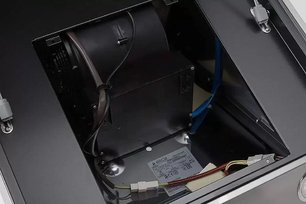 Вытяжка Элика STRIPE BL/A/90/LX фото 3 в Краснодаре Вытяжка Elica STRIPE BL/A/90/LX фото 3 в Краснодаре