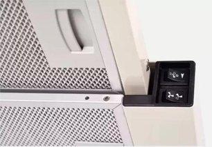 Встраиваемая вытяжка Куперсберг Slimlux II 60 C фото 2 в Краснодаре Встраиваемая вытяжка Kuppersberg Slimlux II 60 C фото 2 в Краснодаре