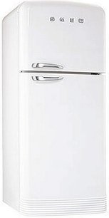 Холодильник Смег FAB50B фото в Краснодаре Холодильник Smeg FAB50B фото в Краснодаре