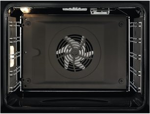 Духовой шкаф Электролюкс EOF3C00X фото 3 в Краснодаре Духовой шкаф Electrolux EOF3C00X фото 3 в Краснодаре