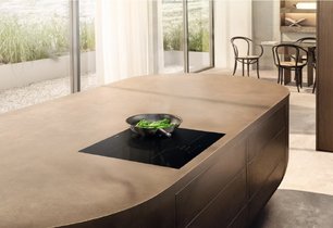 Индукционная варочная панель Miele KM 8462 FL фото 4 в Краснодаре
