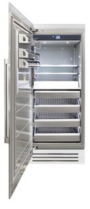 Встраиваемая морозильная камера Fhiaba RS900FZ3I фото в Краснодаре