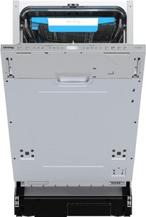 Встраиваемая посудомоечная машина Кертинг KDI 45557 фото 2 в Краснодаре Встраиваемая посудомоечная машина Korting KDI 45557 фото 2 в Краснодаре