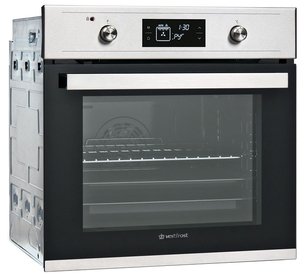 Духовой шкаф Vestfrost VFVTT68OMI фото 3 в Краснодаре