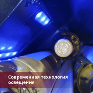 Винный шкаф Coldvine C18-KST1 фото 4 в Краснодаре Винный шкаф Cold Vine C18-KST1 фото 4 в Краснодаре