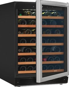 Винный шкаф Фриджидаер FGWC5233TS фото в Краснодаре Винный шкаф Frigidaire FGWC5233TS фото в Краснодаре
