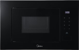 Встраиваемая микроволновая печь Мидеа MI92200GB фото в Краснодаре Встраиваемая микроволновая печь Midea MI92200GB фото в Краснодаре