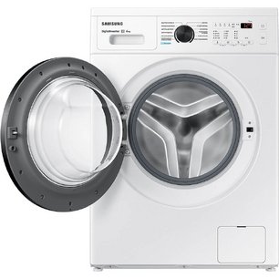 Стиральная машина Samsung WW60AG4S00CE фото 2 в Краснодаре