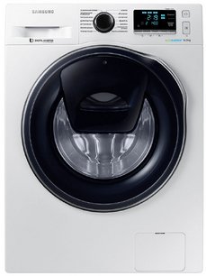 Стиральная машина Samsung WW 90K6414QW AddWash фото в Краснодаре