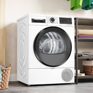 Сушильная машина Бош WQG233DKPL фото 2 в Краснодаре Сушильная машина Bosch WQG233DKPL фото 2 в Краснодаре