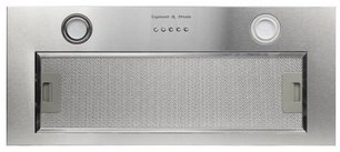 Встраиваемая вытяжка Зигмунд Штайн K 016.7 S фото 3 в Краснодаре Встраиваемая вытяжка Zigmund Shtain K 016.7 S фото 3 в Краснодаре