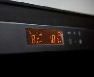 Мультитемпературный винный шкаф EuroCave S-PURE-M P-300011-M фото 3 в Краснодаре