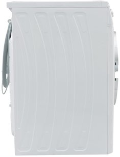 Стирально-сушильная машина Schaub Lorenz SLW TW7231 фото 4 в Краснодаре