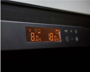 Винный шкаф EuroCave S Collection S фото 4 в Краснодаре