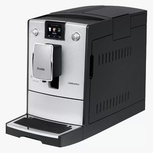 Кофемашина CafeRomatica Nivona NICR 769 фото 4 в Краснодаре