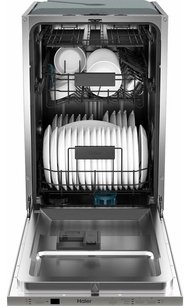 Встраиваемая посудомоечная машина Хайер HDWE10-395RU фото 2 в Краснодаре Встраиваемая посудомоечная машина Haier HDWE10-395RU фото 2 в Краснодаре