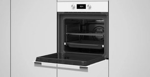 Духовой шкаф Тека HLB 8400 WHITE фото 3 в Краснодаре Духовой шкаф Teka HLB 8400 WHITE фото 3 в Краснодаре