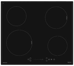 Варочная панель Крона FORTE 60 BL фото в Краснодаре Варочная панель KRONA FORTE 60 BL фото в Краснодаре