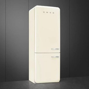 Холодильник Смег FAB38LCR5 фото 3 в Краснодаре Холодильник Smeg FAB38LCR5 фото 3 в Краснодаре