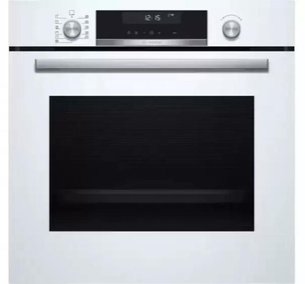 Встраиваемый духовой шкаф BOSCH HBG538EW6R фото в Краснодаре