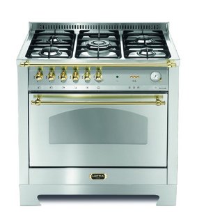 Варочный центр Lofra RSG96GVGT/Ci Brass фото в Краснодаре