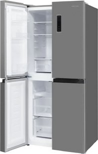 Холодильник Крона EISKALT 7970 XD TNF INOX фото 3 в Краснодаре Холодильник KRONA EISKALT 7970 XD TNF INOX фото 3 в Краснодаре