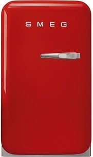 Мини-бар Смег FAB5LRD3 фото в Краснодаре Мини-бар Smeg FAB5LRD3 фото в Краснодаре
