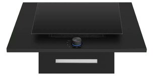 Вытяжка Маунфилд Comfort 60 Side черный фото 2 в Краснодаре Вытяжка Maunfeld Comfort 60 Side черный фото 2 в Краснодаре