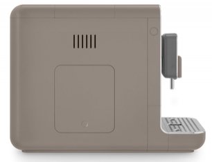 Кофемашина Smeg BCC02TPMEU фото 2 в Краснодаре