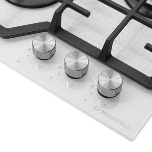 Варочная панель Maunfeld EGHG.43.73CW/G фото 4 в Краснодаре