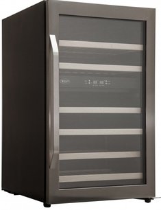 Винный шкаф Coldvine C34-KSF2 фото в Краснодаре Винный шкаф Cold Vine C34-KSF2 фото в Краснодаре