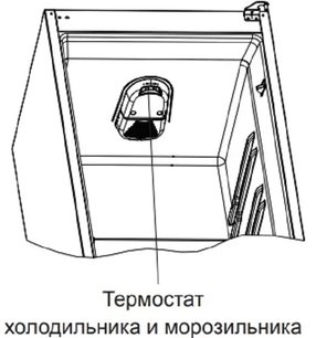 Холодильник Шауб Лоренц SLUS335R2 фото 3 в Краснодаре Холодильник Schaub Lorenz SLUS335R2 фото 3 в Краснодаре