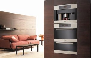 Подогреватель Miele ESW 5080-29 ED фото 3 в Краснодаре