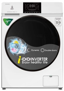 Стиральная машина Jacky`s JW S0723BTD фото в Краснодаре