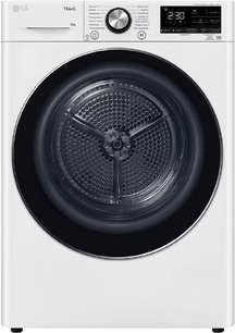Сушильная машина LG DC90V9V9WN фото в Краснодаре