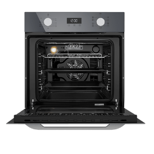 Духовой шкаф Maunfeld EOEM7610DGR фото 3 в Краснодаре