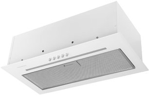 Встраиваемая вытяжка Маунфилд Crosby Hardy 1000Push белый фото в Краснодаре Встраиваемая вытяжка Maunfeld Crosby Hardy 1000Push белый фото в Краснодаре