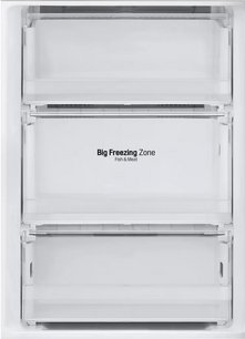 Холодильник LG GA-B509CECL фото 4 в Краснодаре