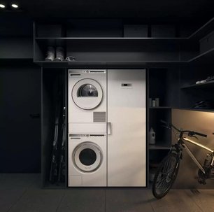 Сушильная машина Аско T408HD.W фото 2 в Краснодаре Сушильная машина Asko T408HD.W фото 2 в Краснодаре