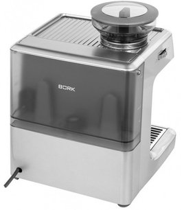 Кофейная станция БОРК C806 фото 2 в Краснодаре Кофейная станция BORK C806 фото 2 в Краснодаре