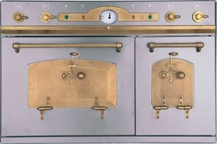 Духовой шкаф Рестарт ELF039 IX фото в Краснодаре Духовой шкаф Restart ELF039 IX фото в Краснодаре