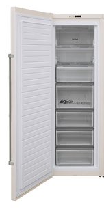 Холодильник Вестфрост VF395-1F SBB (VF395SB + VF391SB) фото 4 в Краснодаре Холодильник Vestfrost VF395-1F SBB (VF395SB + VF391SB) фото 4 в Краснодаре