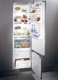 Холодильник Гаггенау RB 282-100 фото 2 в Краснодаре Холодильник Gaggenau RB 282-100 фото 2 в Краснодаре