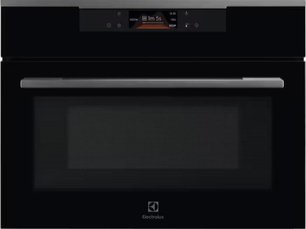 Духовой шкаф Электролюкс KVLBE08H фото в Краснодаре Духовой шкаф Electrolux KVLBE08H фото в Краснодаре