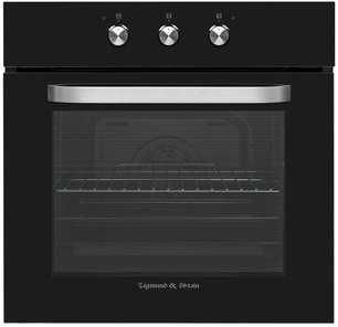 Духовой шкаф электрический Zigmund Shtain E 144 B фото в Краснодаре