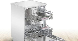 Посудомоечная машина Bosch SMS4HTW17E фото 3 в Краснодаре