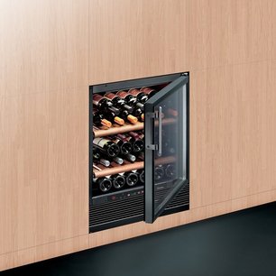 Винный шкаф ИП CIRS 141 CF X фото 2 в Краснодаре Винный шкаф IP CIRS 141 CF X фото 2 в Краснодаре