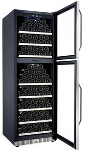 Винный шкаф La Sommeliere MZ2V165 фото 3 в Краснодаре