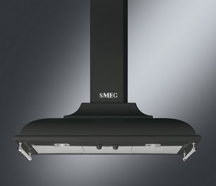 Вытяжка Смег KC19A-2 фото 2 в Краснодаре Вытяжка Smeg KC19A-2 фото 2 в Краснодаре