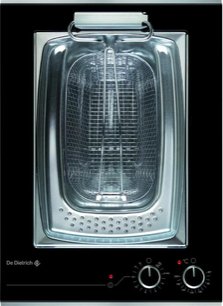 Модульная система Де Дитрих DTE 1058 X фото в Краснодаре Модульная система De Dietrich DTE 1058 X фото в Краснодаре